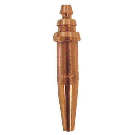Powerweld Airco Style Cutting Tip, Acetylene, No 5 164-5
